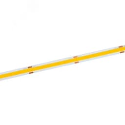 Лента LED 5м COB-480LED 11Вт/м IP20 8мм 24В 4000К IEK
