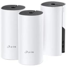 Точка доступа TP-Link Deco E4 3-Pack