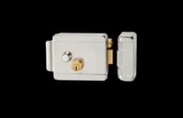 Замок электромеханический Sarmatt EL-02