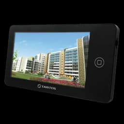 Монитор видеодомофона Tantos Neo 7'' (черный)