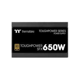 Блок питания ToughPower SFX 650W PS-STP-0650FNFAGE-1 Thermaltake