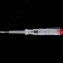 Отвертка индикаторная ОНЛАЙТ 82 925 OHT-Oti01-140 (135 мм)