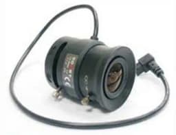 Объектив 1/3'', варифокал f=4-9 mm, F1,6, М12 STS-BL-4-9