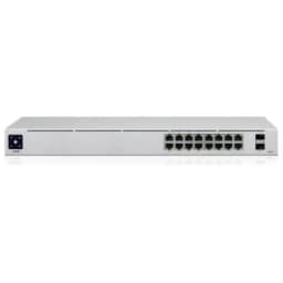 16 портовый коммутатор UniFi Switch 16 PoE USW-16-POE Ubiquiti