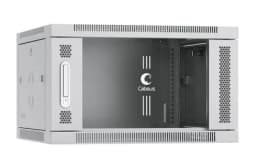 Телекоммуникационный шкаф Cabeus SH-05F-6U60/45 (7058c)
