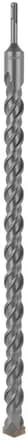 Бур по бетону Profi двойн. резьба SDS-Plus 32х600мм Cutop 40-400