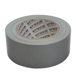 Армированная клейкая лента STEKKER INTP40174840 01748 мм 40м на тканевой основе 39142