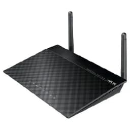 Точка доступа ASUS RT-N12E