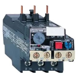 Реле перегрузки тепловое 2.5-4A класс 20 Schneider Electric