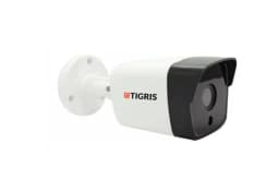 Уличная цилиндрическая видеокамера 2 Мп (3.6mm) TGB-AS02P Tigris