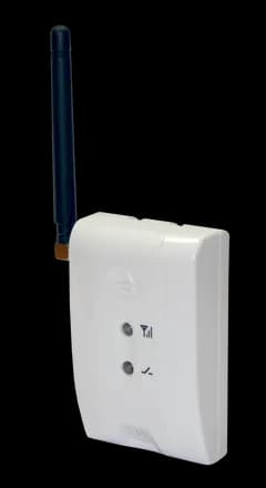 Лидер GSM Прибор управления доступом по GSM каналу