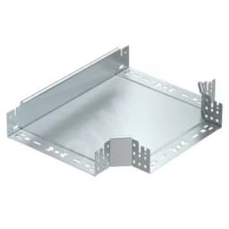 Т-образная секция 85x100 6041680 OBO Bettermann