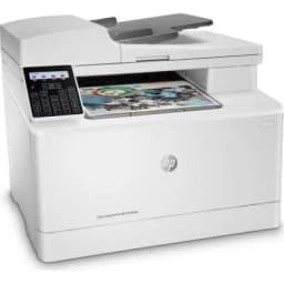 МФУ HP Color LaserJet Pro MFP M183fw