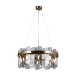 Подвеснойсветильник Freya Deserto FR5141PL10BS1