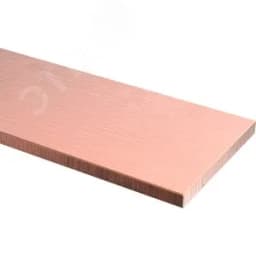 Полоса 40х4мм (42м) медь