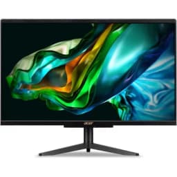 Моноблок Aspire C24-1610 DQ.BLCCD.006-wpro Acer