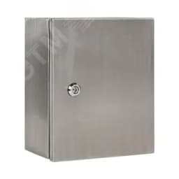 Щит из нержавеющей стали Inox AISI 304 (30 0х300х150) IP66 PROxima