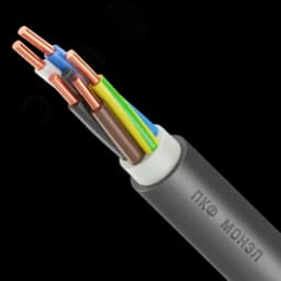 Кабель силовой ВВГнг(А)-LS 5Х10ок(N.PE)-0.660 ТРТС