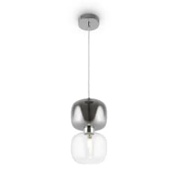 Подвеснойсветильник Freya Lumen FR5215PL01CH