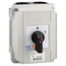 Предохранитель A4J60-(M211680J)-KEAZ-FERRAZ