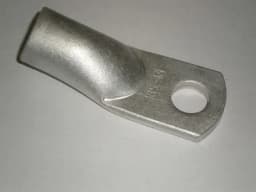 Наконечник луженый ТМЛ 185-16-21 УХЛ3 опрес. медн. CuPRO КЗОЦМ 558316