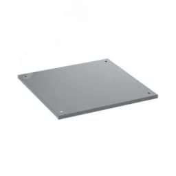 Комплект крыши без фланца ШхГ 600x600 мм DKC