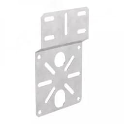 Пластина монтажная для ЭМК 175х110 PR16.0932 Промрукав