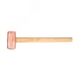 Кувалда 5 кг омедненная Hortz