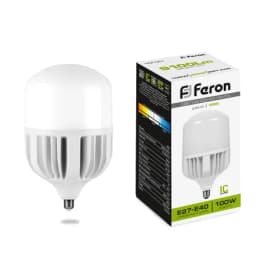 Лампа светодиодная FERON LB65 38219