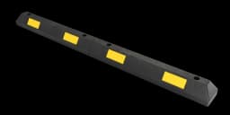 Колесоотбойник резиновый 1,83м КР-1,83 (П) РОССИЯ