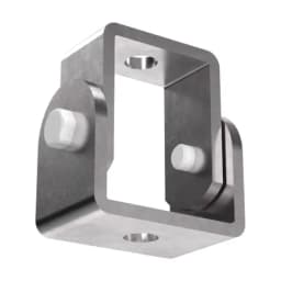 Шарнир универсальный для шпильки М8 Промрукав