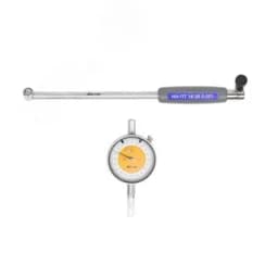Нутромер индикаторный пов.точн. 18-35 0.001 (ГРСИ №85174-22)
