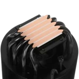 Кулер для процессора Mirage 5 ARGB AeroCool