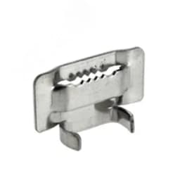 Скрепа для ленты C20 (500шт)