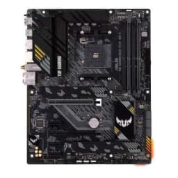 Материнская плата ASUS TUF Gaming B550-Plus WiFi II