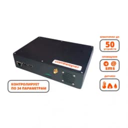 Устройство IT-мониторинга Camkeeper Line