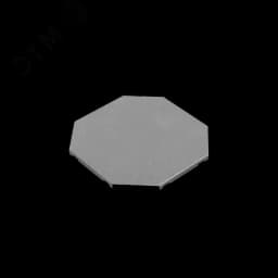 Крышка Х-разветвителя 100 мм ПЛЮС HD85