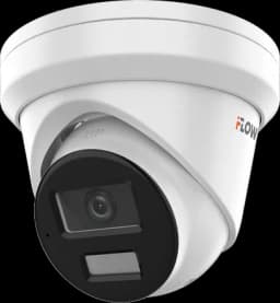 F-IC-2322C2M(4mm) Уличная IP-камера 2Мп iFlow