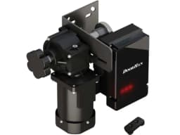 Комплект привода для секционных ворот до 160 кг Shaft-20KIT DoorHan
