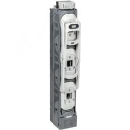 Предохранитель-выключатель-разъединитель ПВР-3 вертикальный 250А 185мм с одновременным отключением c РКСП