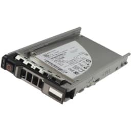 Накопитель DELL 480Gb 400-AXRJ