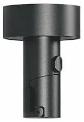 Крепление для трека Italline Fantom IT0104017 black