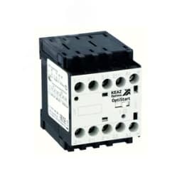 Мини-контактор OptiStart K-M-09-30-01-D110-P с выводами под пайку
