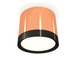 Комплект накладного светильника Ambrella Light XS8122001