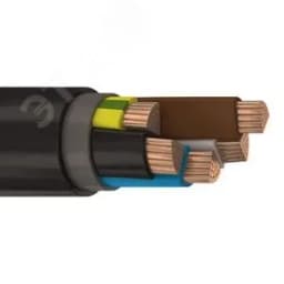 Кабель силовой ВВГнг(А)-LSLTx 5х95,0 мс (N,PE) - 1 кВ ТРТС