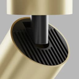 Потолочный светильник Technical FOCUS S C051CL01G