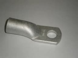 Наконечник луженый ТМЛ 150-16-19 УХЛ3 опрес. медн. CuPRO КЗОЦМ 558216