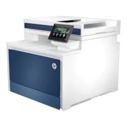 МФУ HP Color LaserJet Pro MFP 4303dw