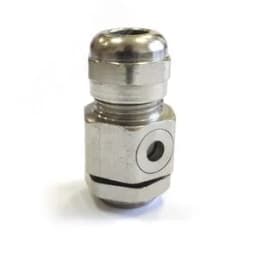 Ввод кабельный ВКД-ЛР-М20-12 IP68 ЗЭТА Новосибирск