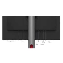 Монитор ThinkVision P27q-30 63A2GAT1UK Lenovo